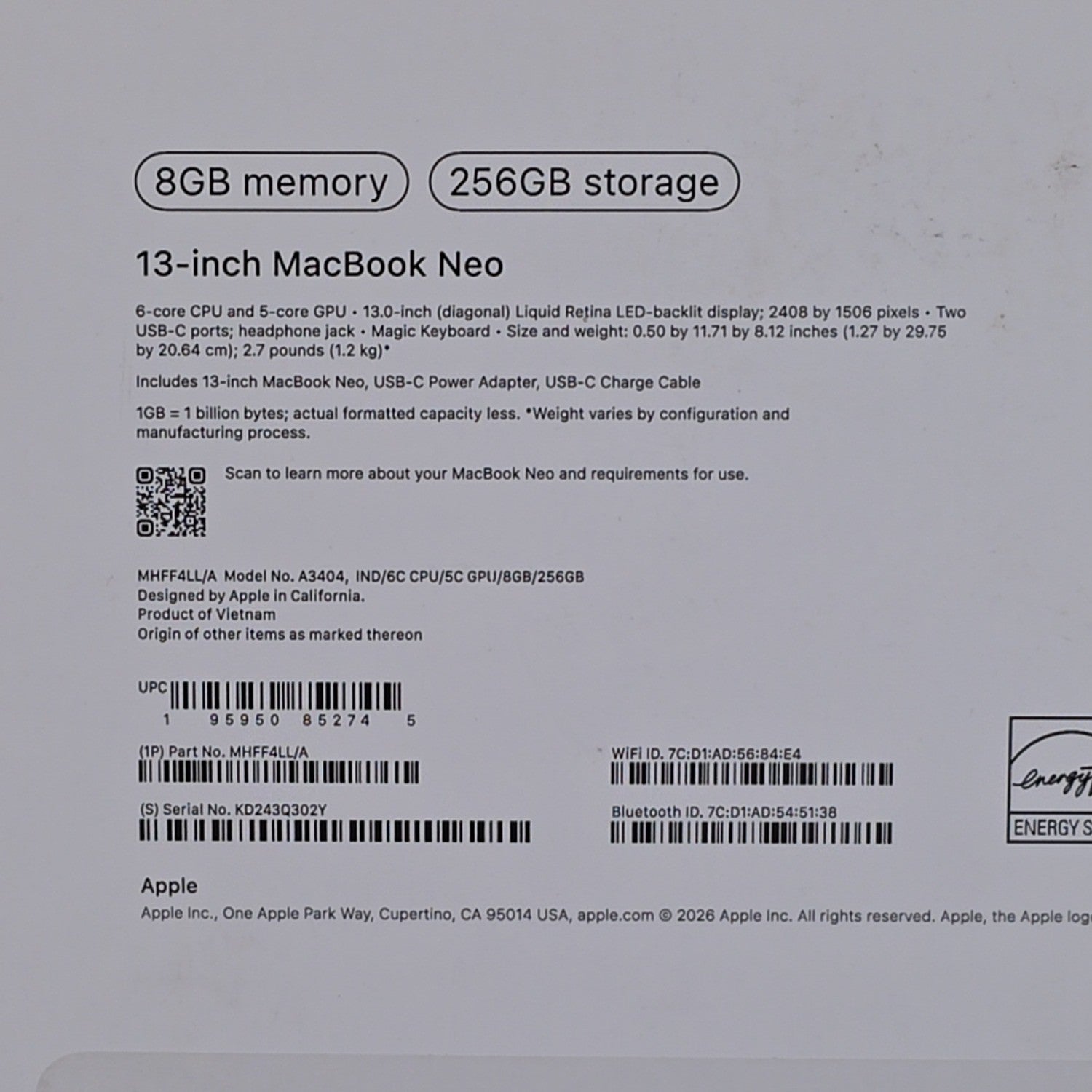 Product Image