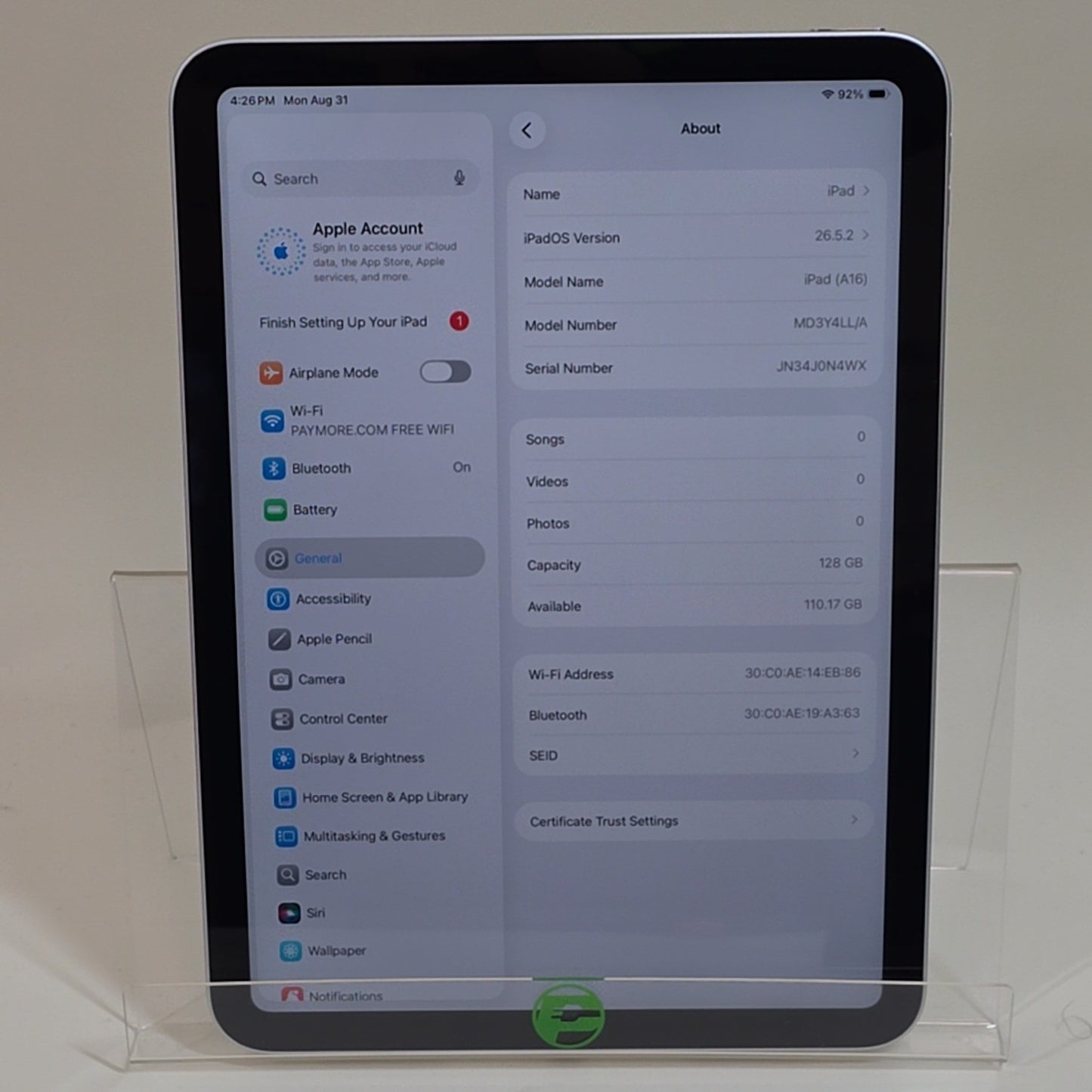 Product Image