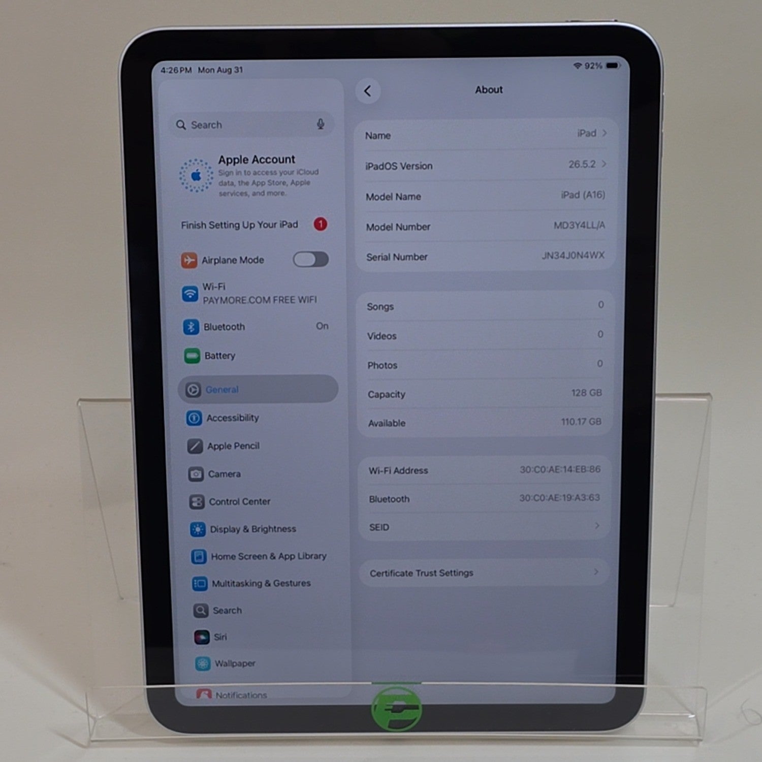 Product Image