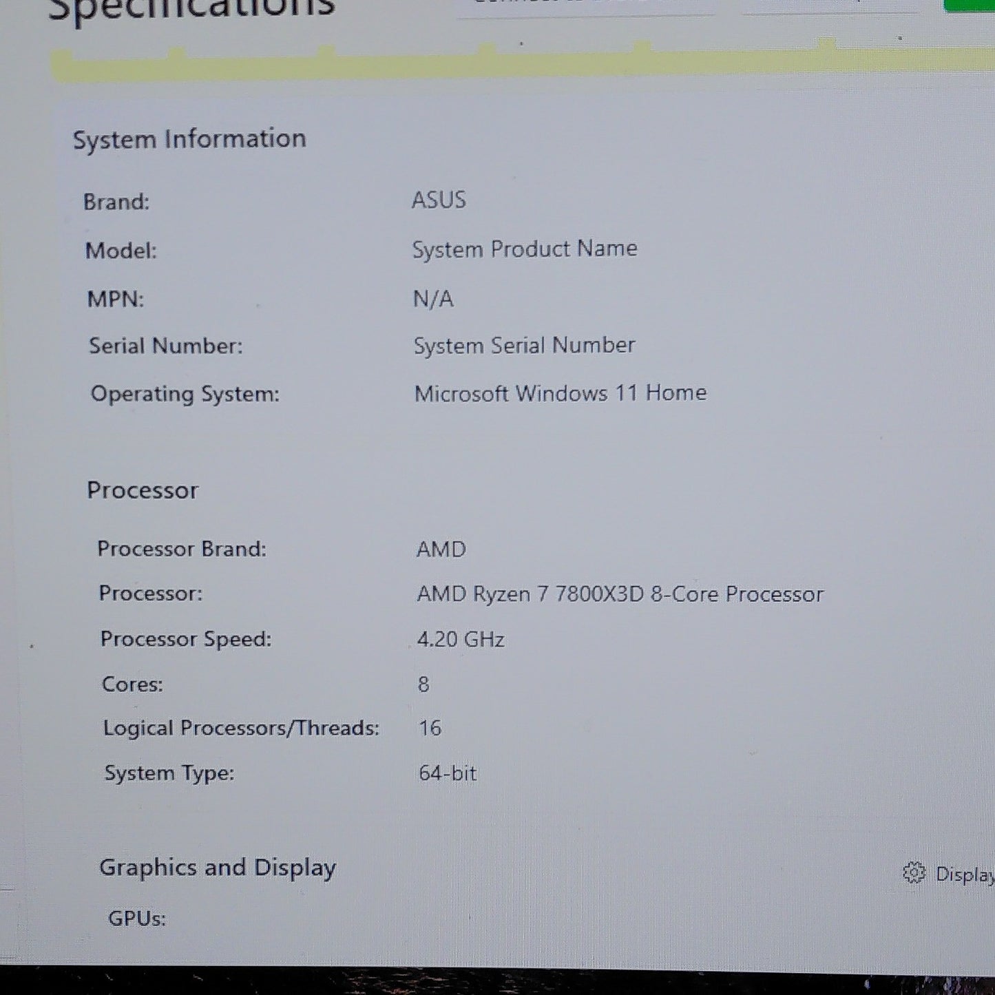 Product Image