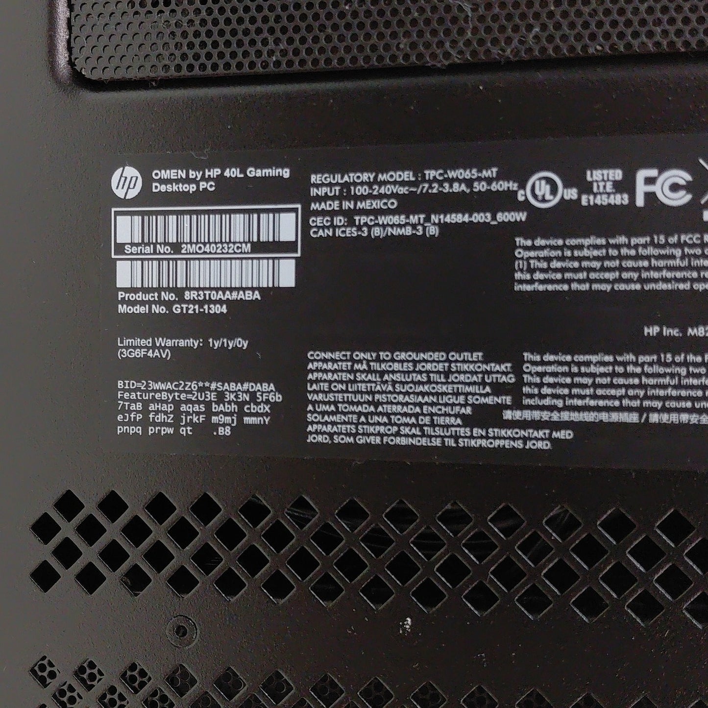 Product Image