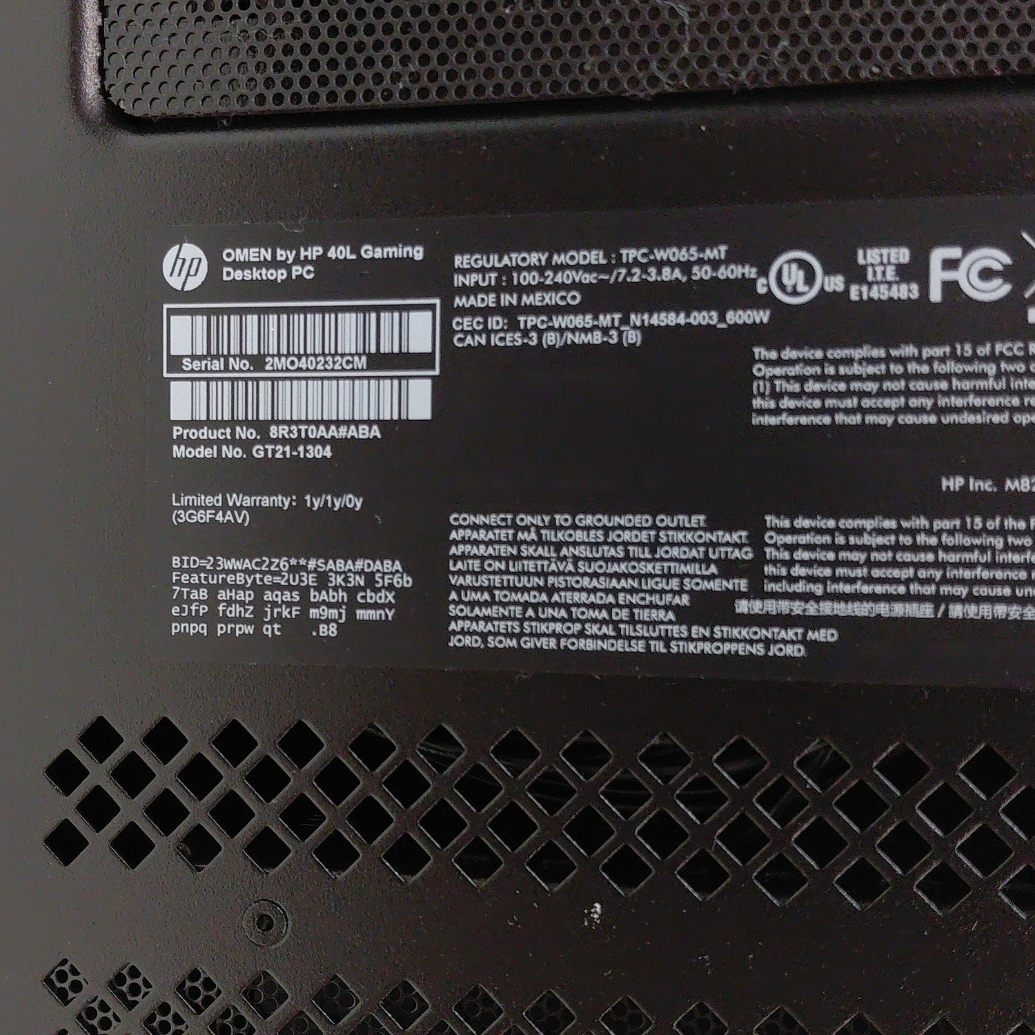 Product Image