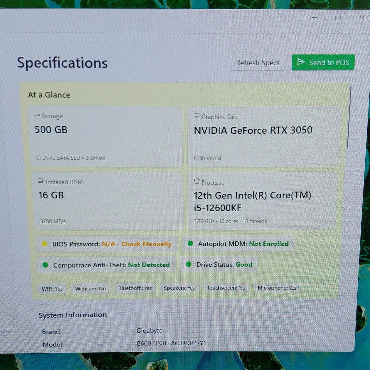 Product Image
