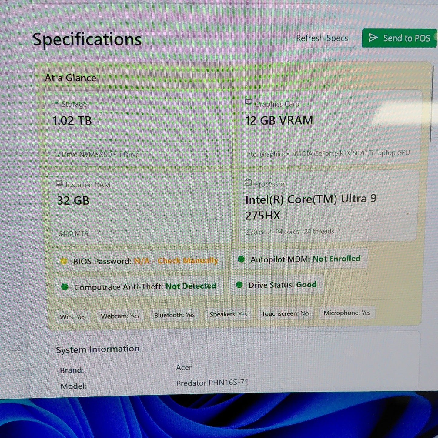 Product Image