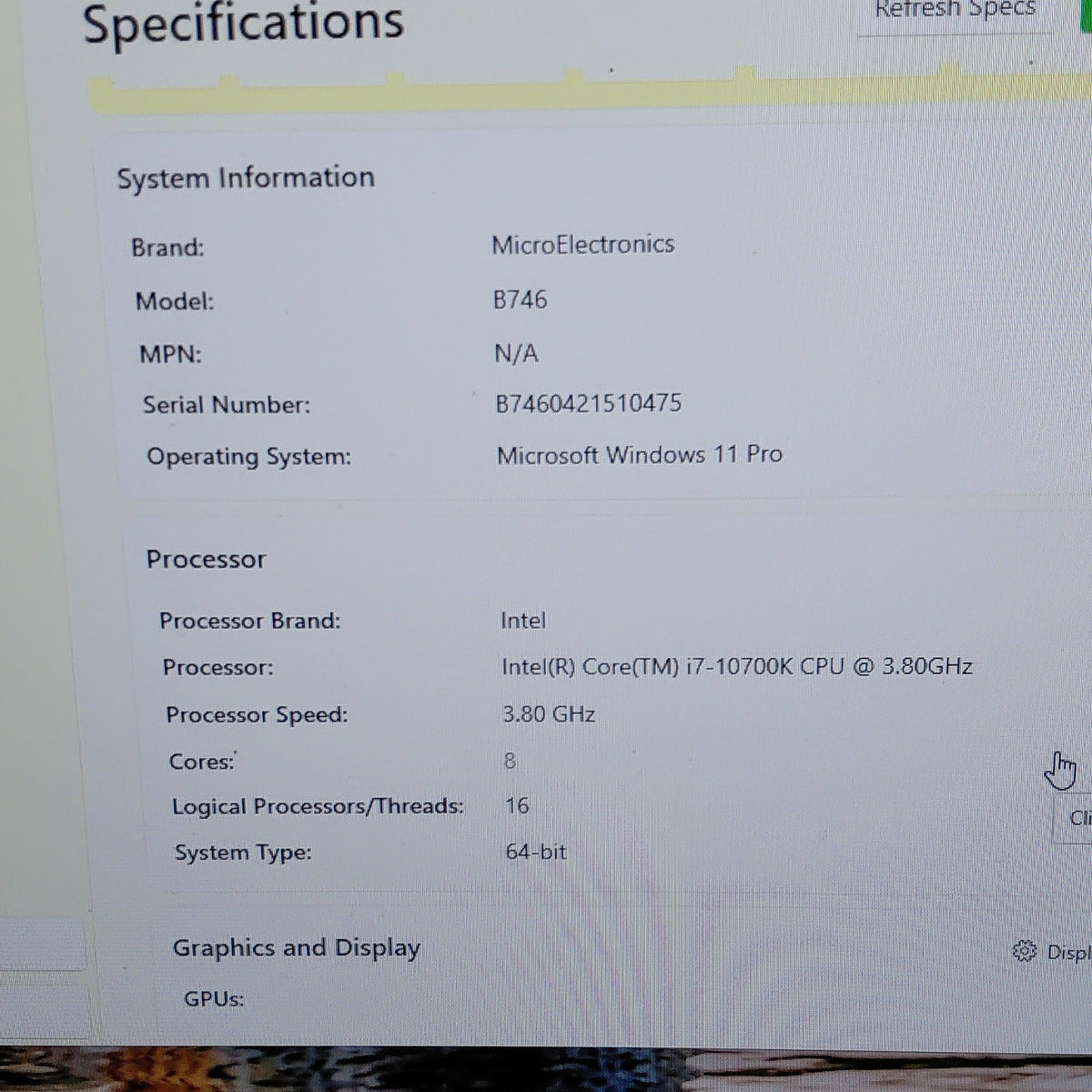 Product Image