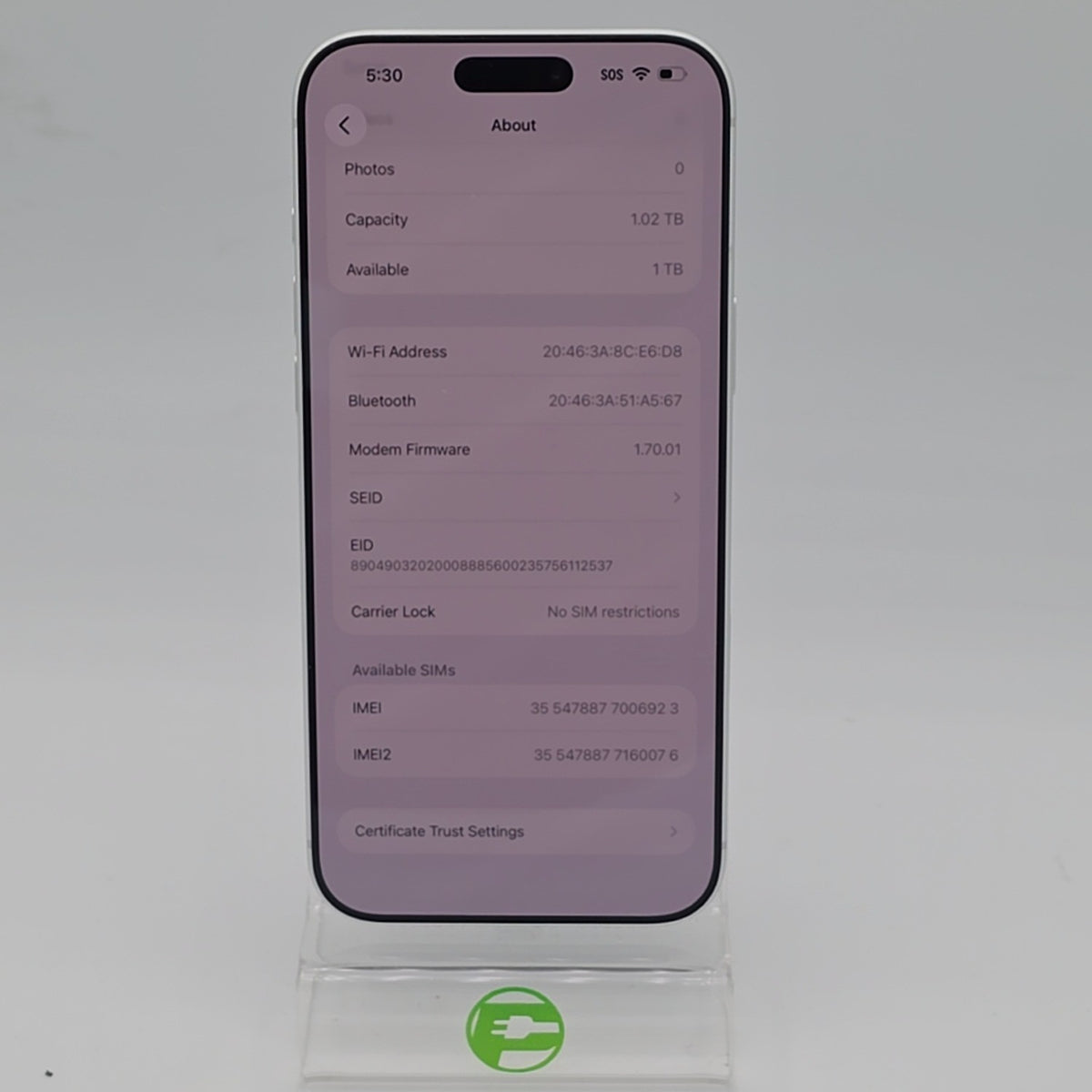 Product Image
