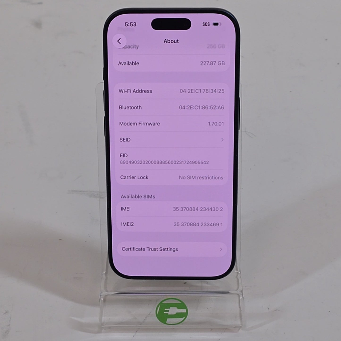Product Image