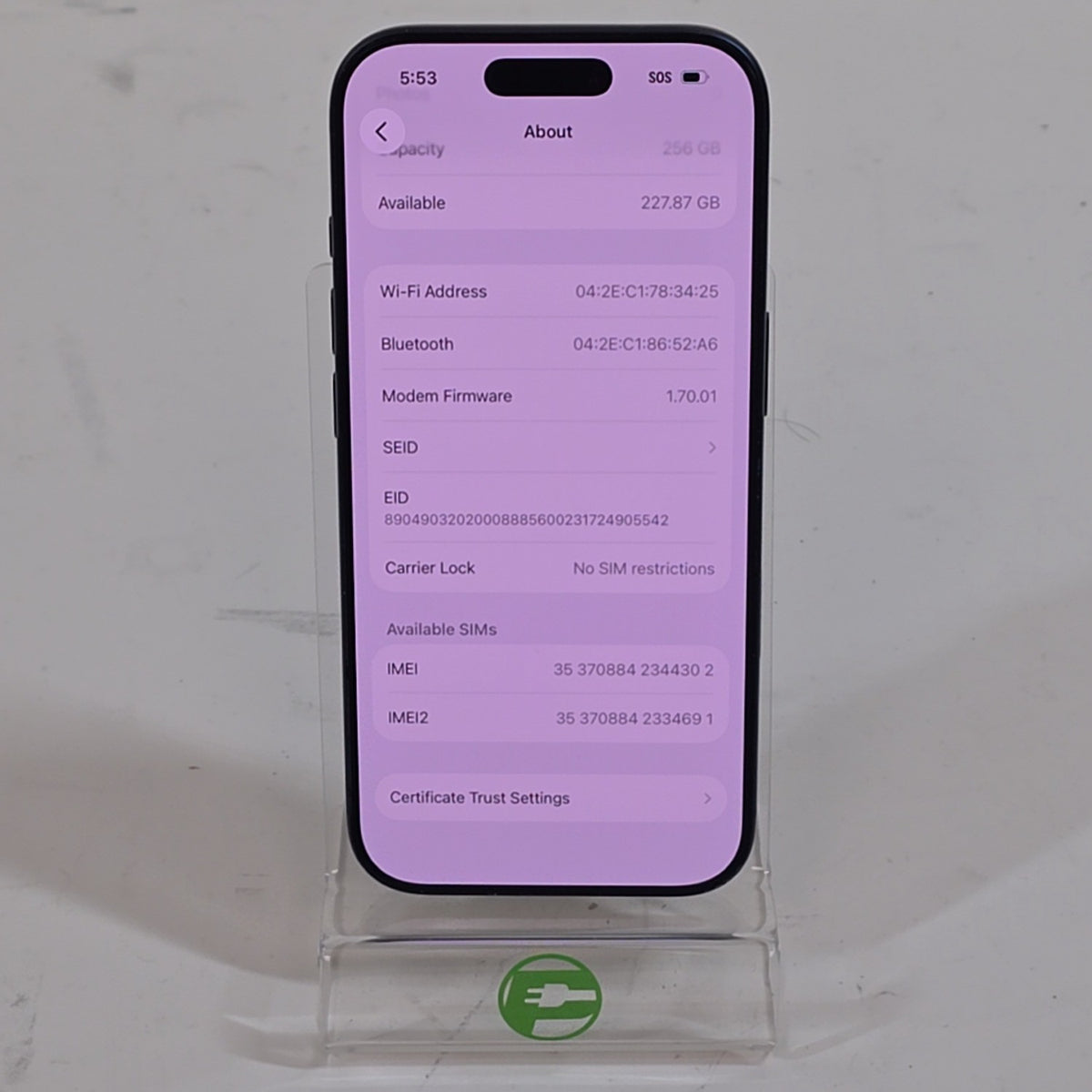 Product Image