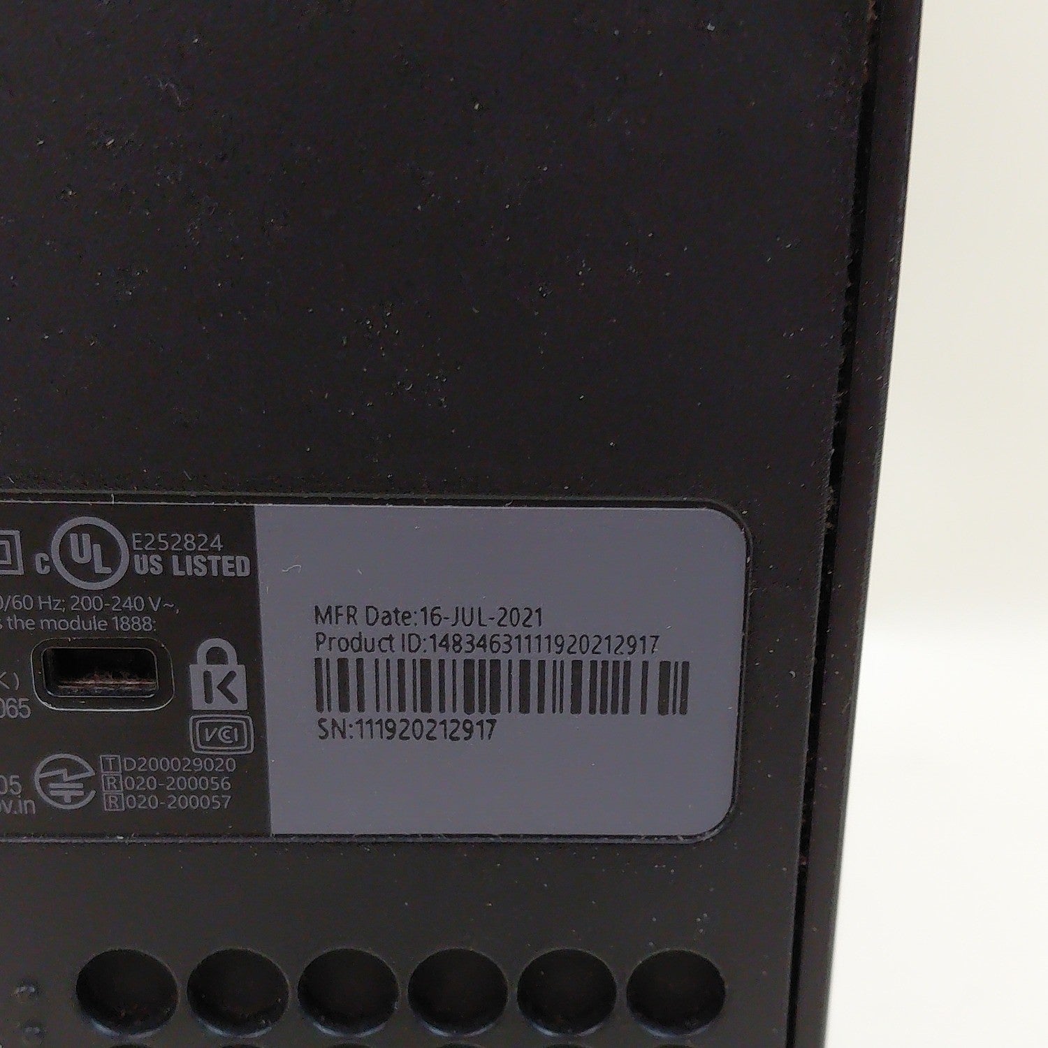 Product Image