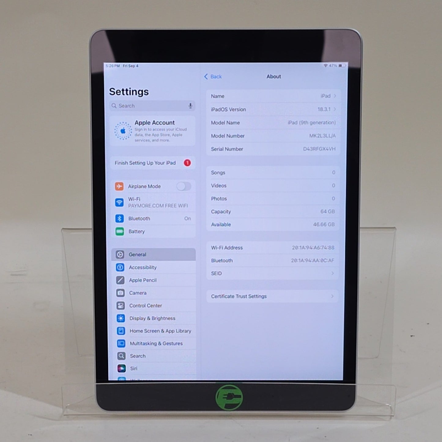 Product Image