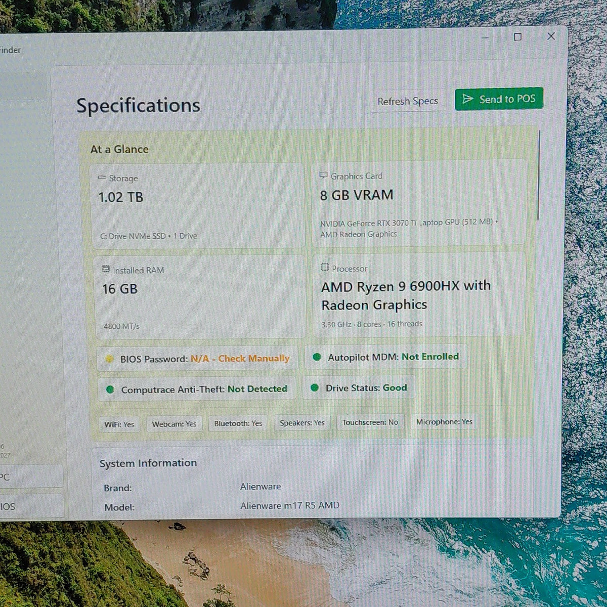 Product Image