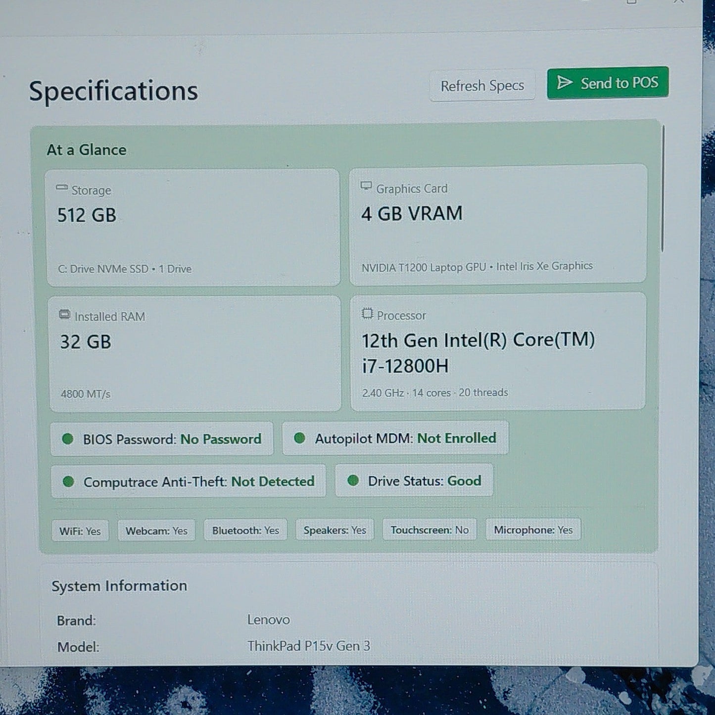 Product Image