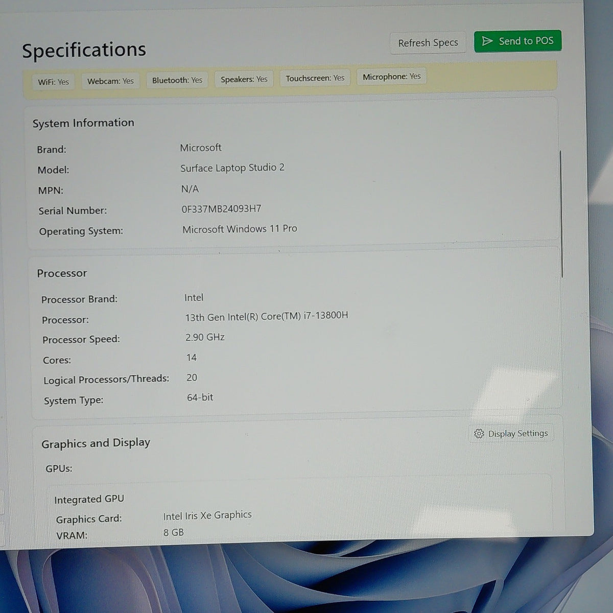 Product Image