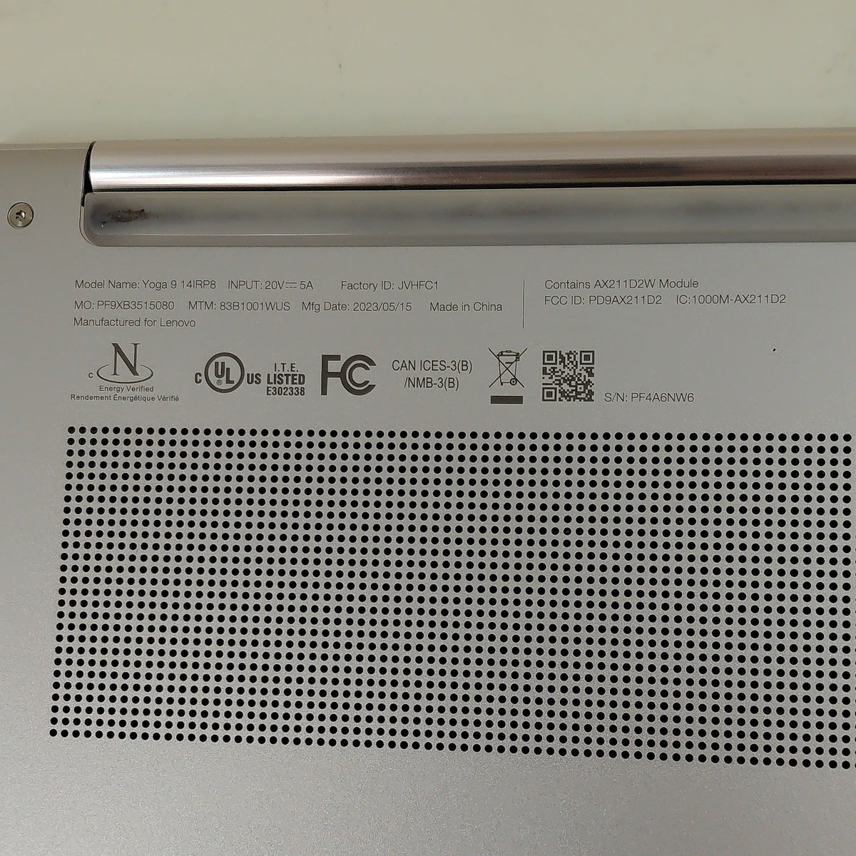 Product Image