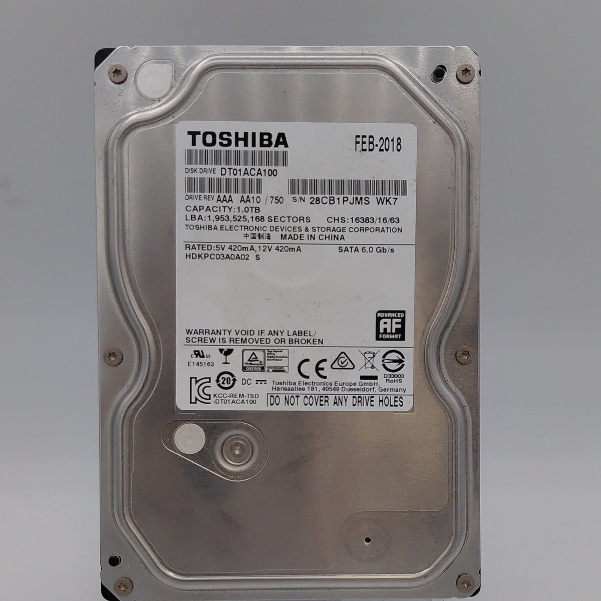 Product Image