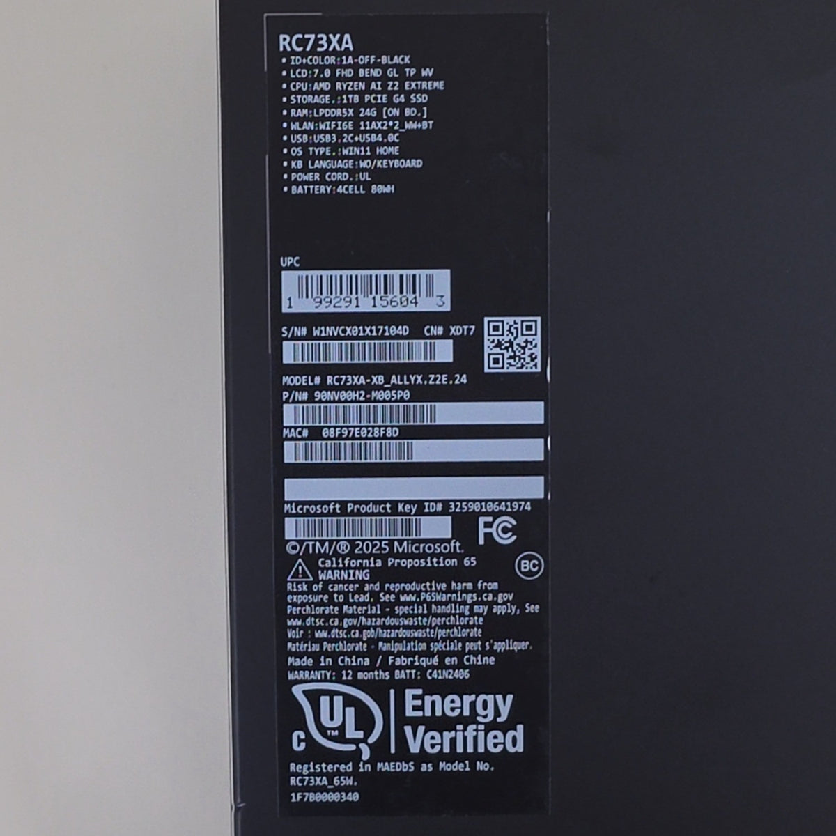 Product Image