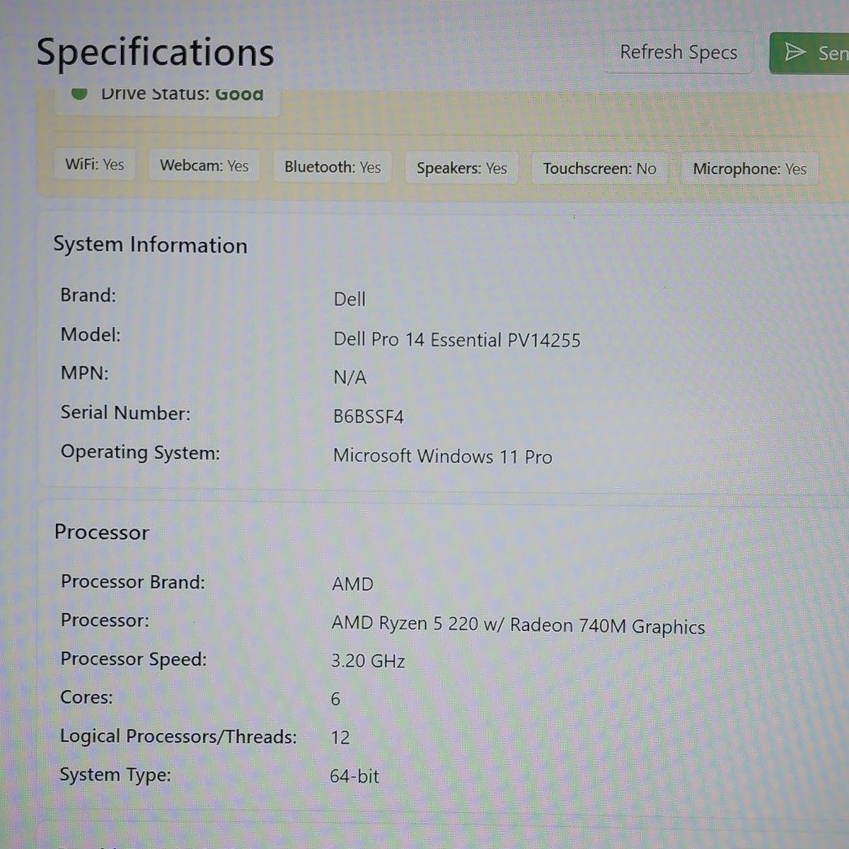 Product Image