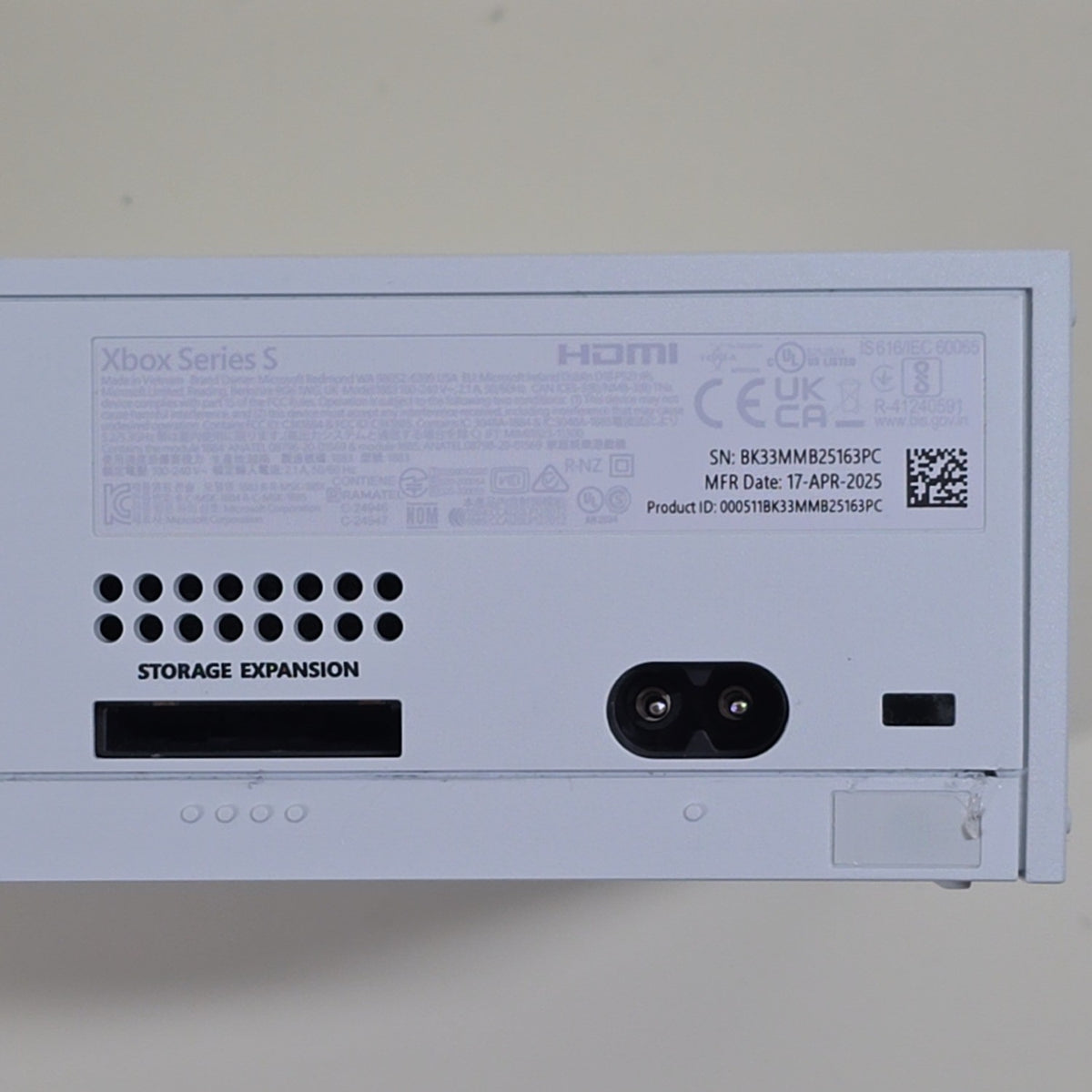 Product Image