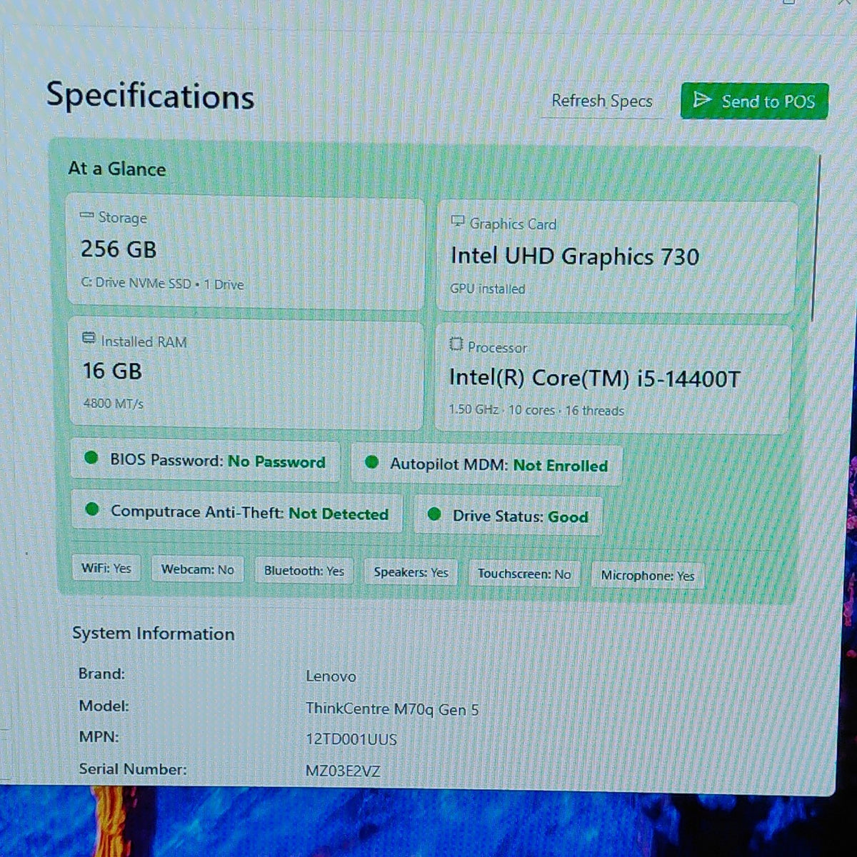 Product Image