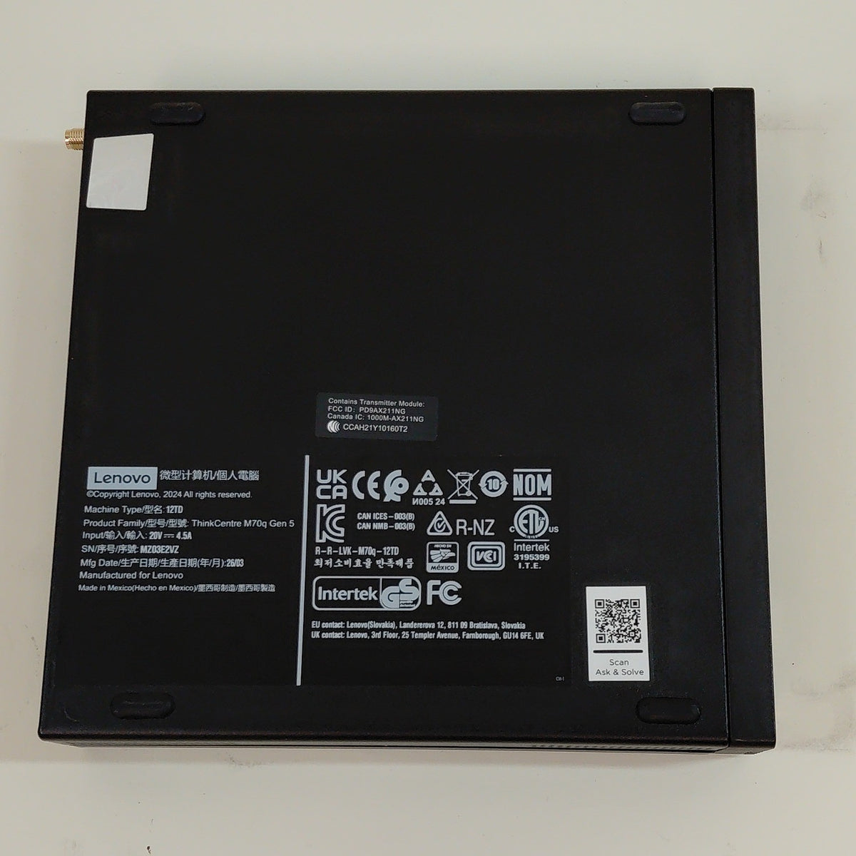 Product Image