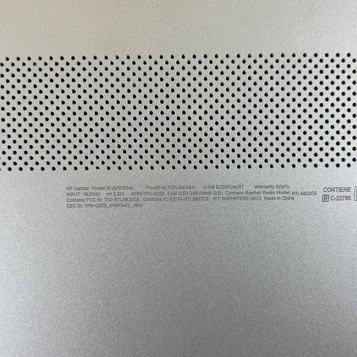 Product Image