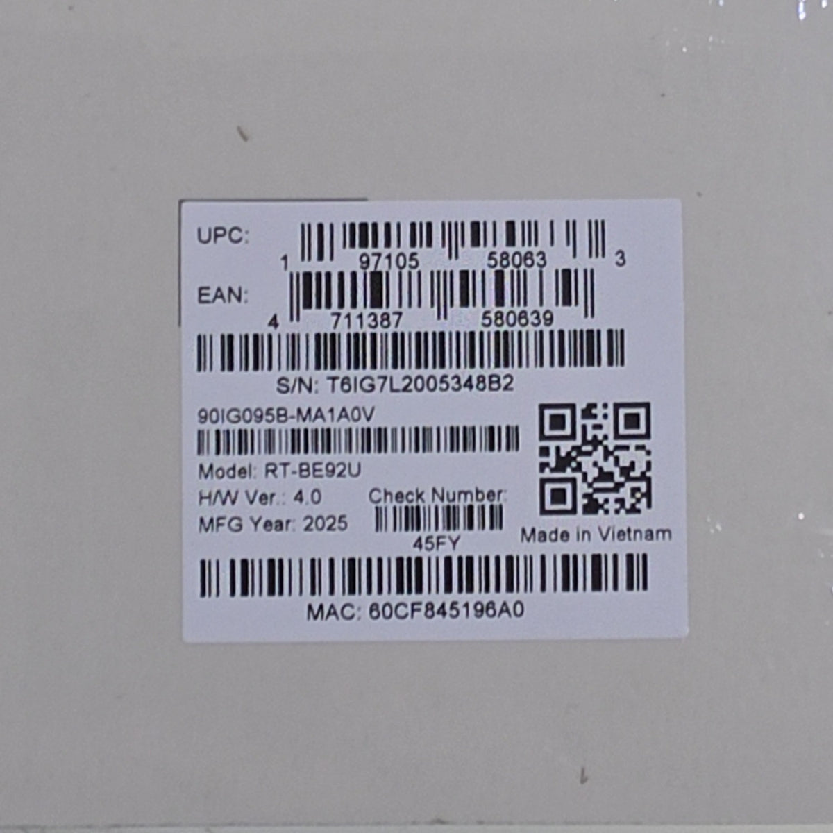 Product Image