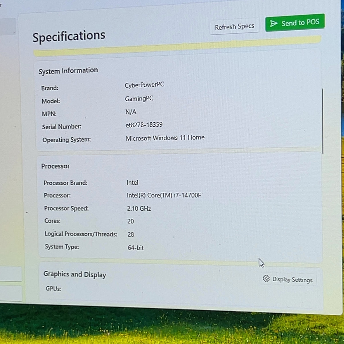 Product Image