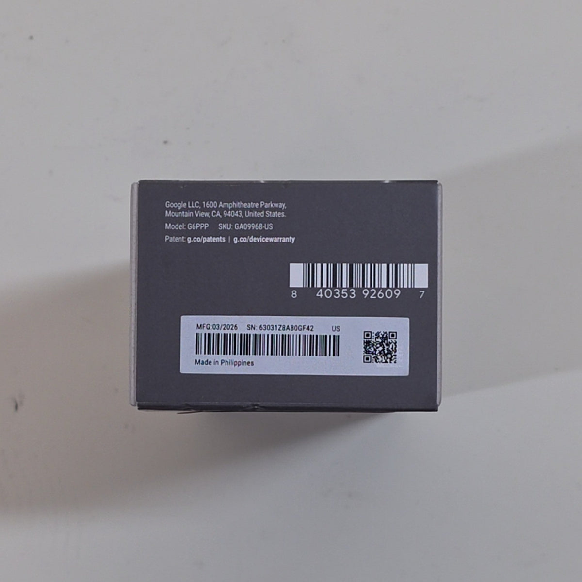 Product Image