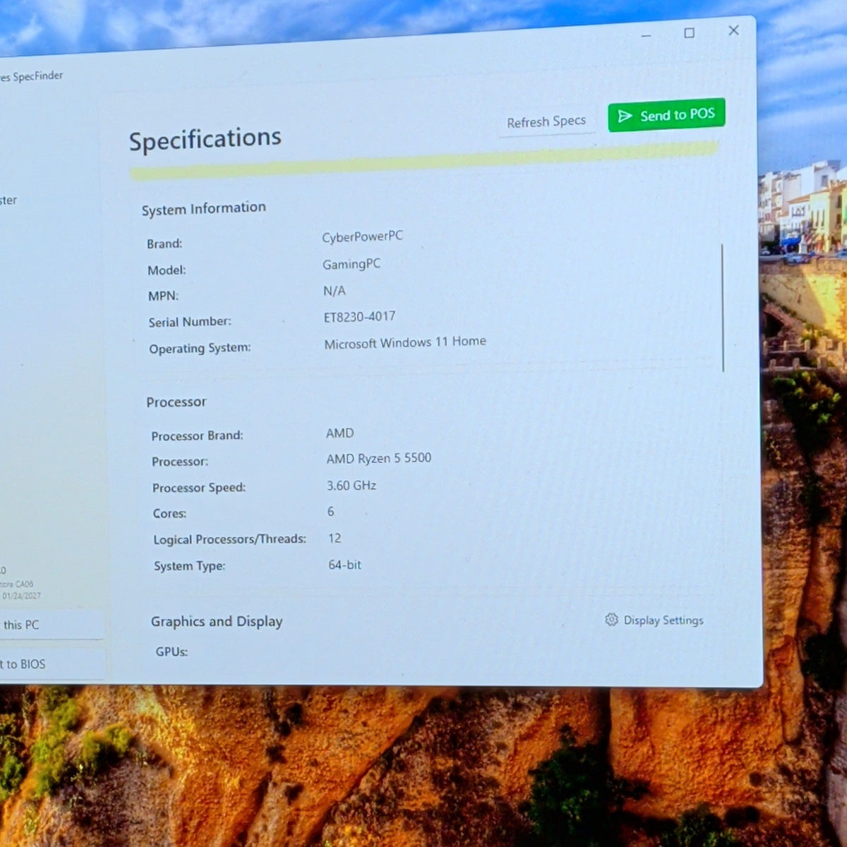 Product Image