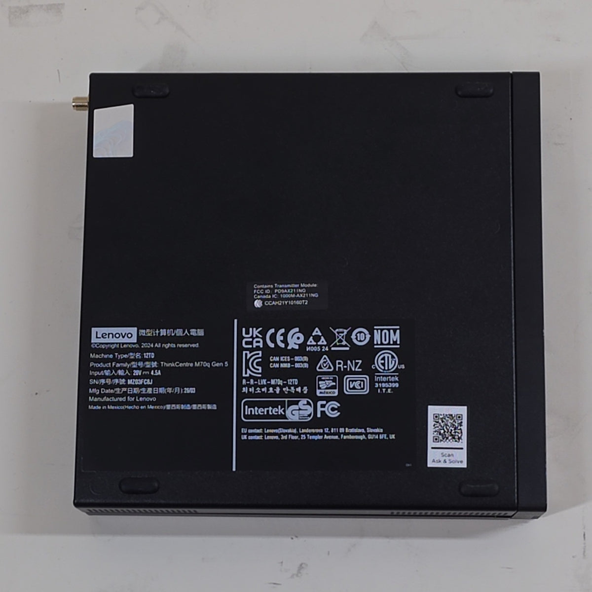 Product Image
