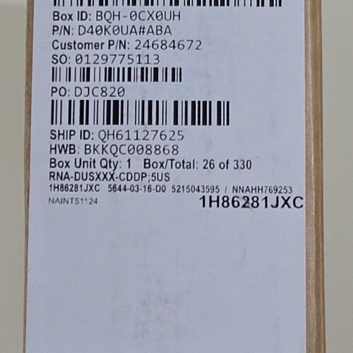 Product Image