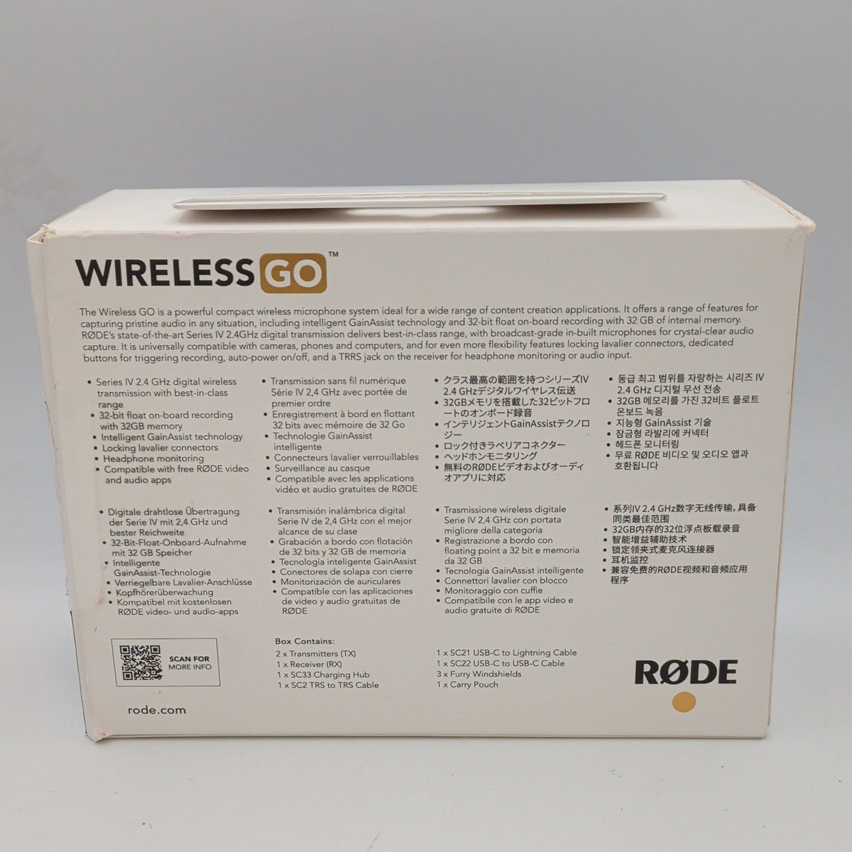 Product Image