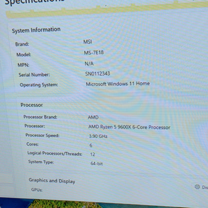 Product Image