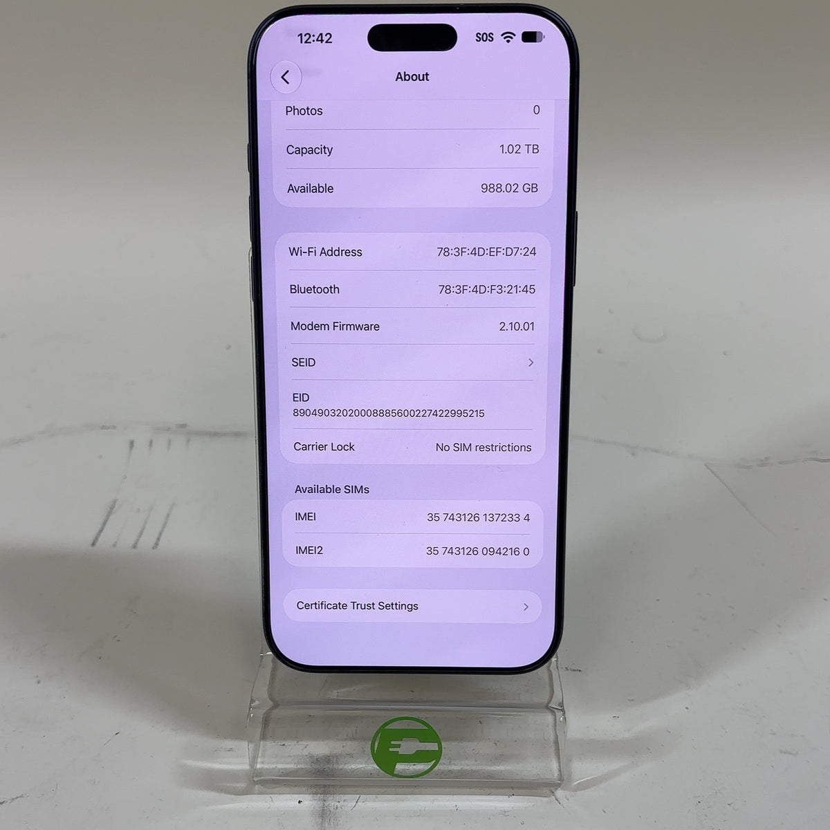 Product Image