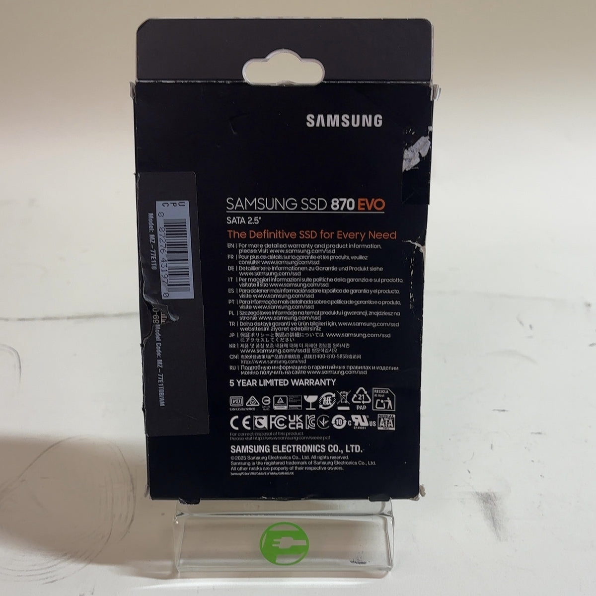 Product Image