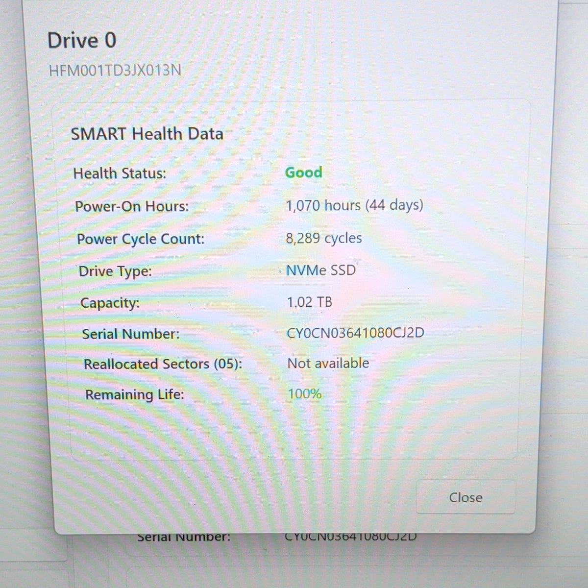 Product Image