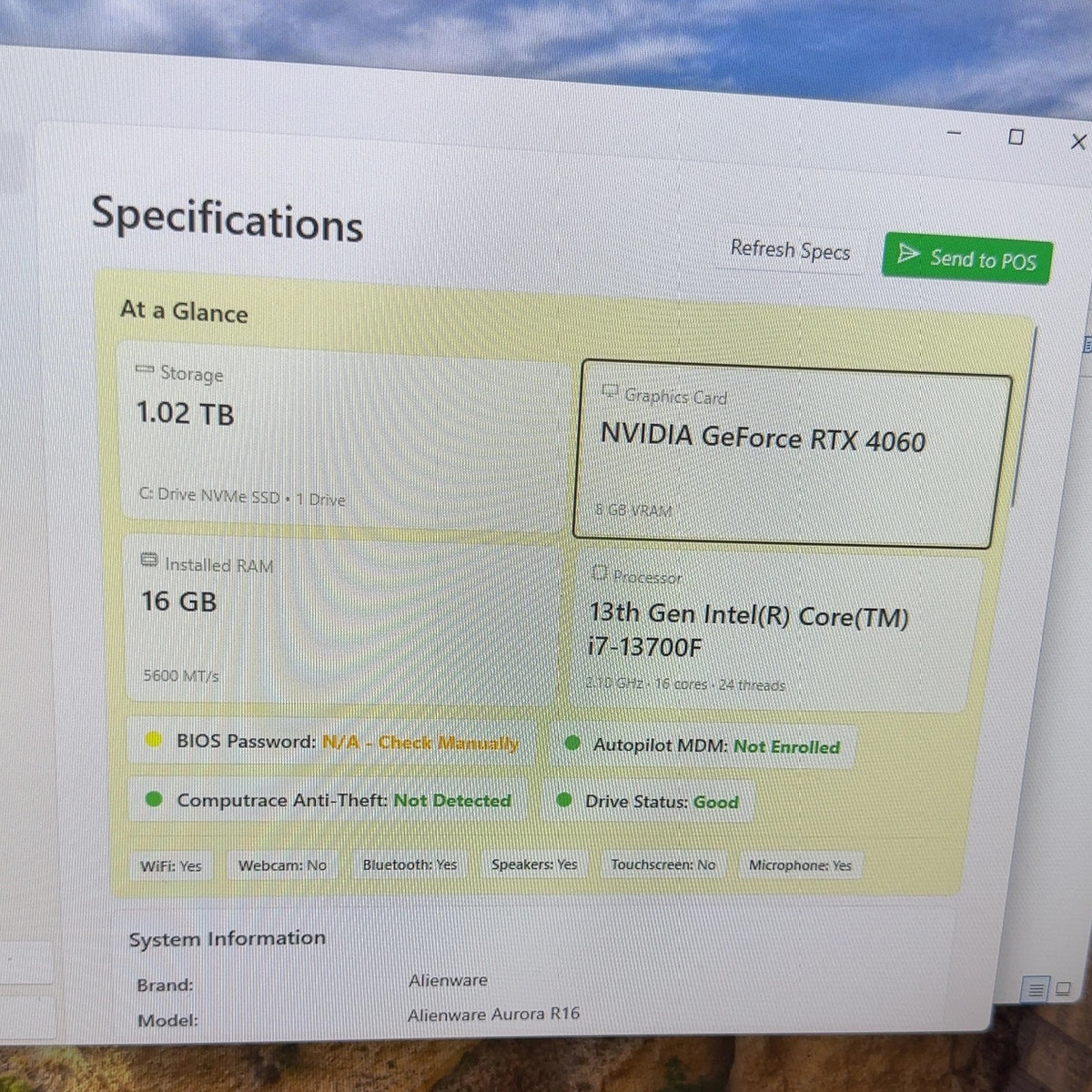 Product Image