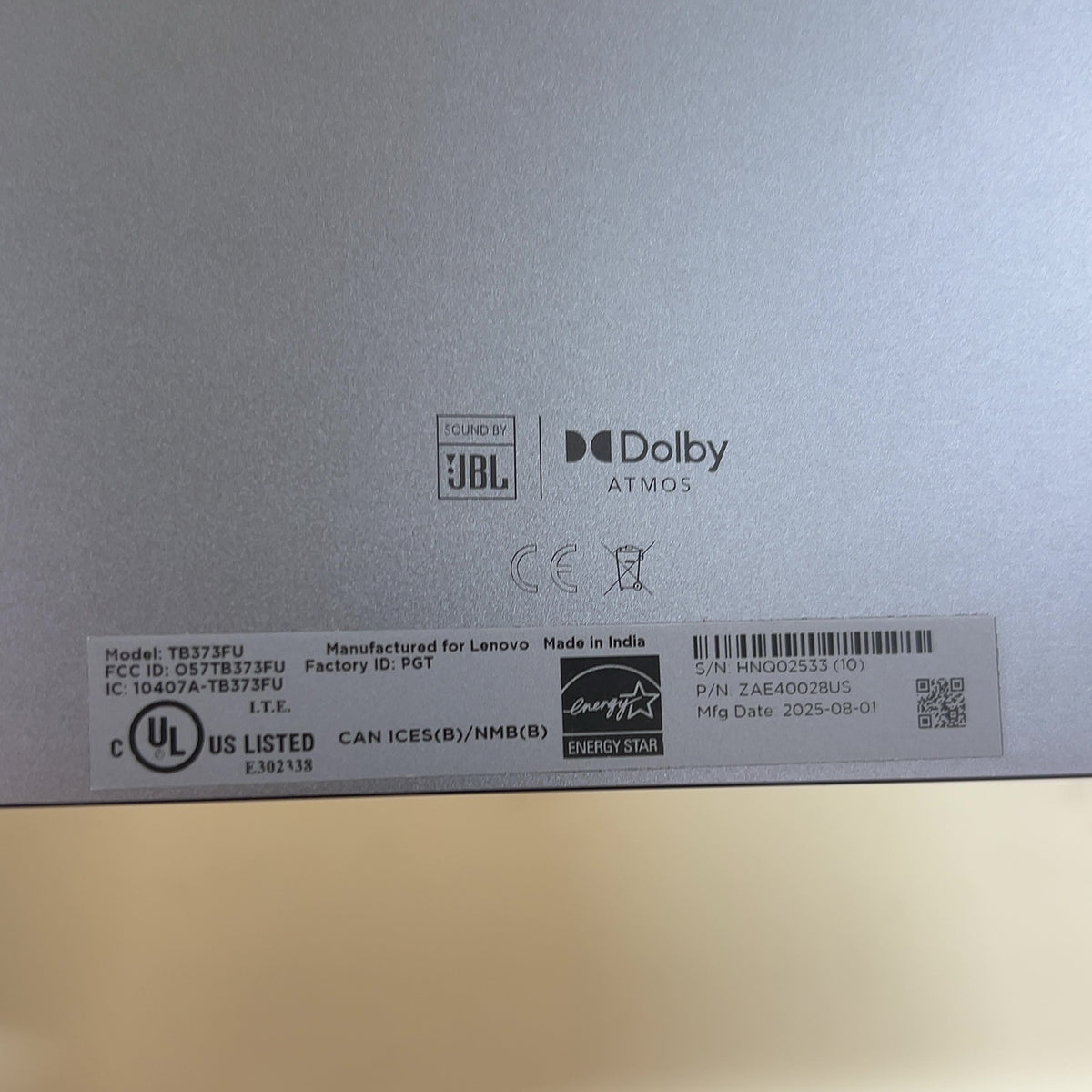 Product Image
