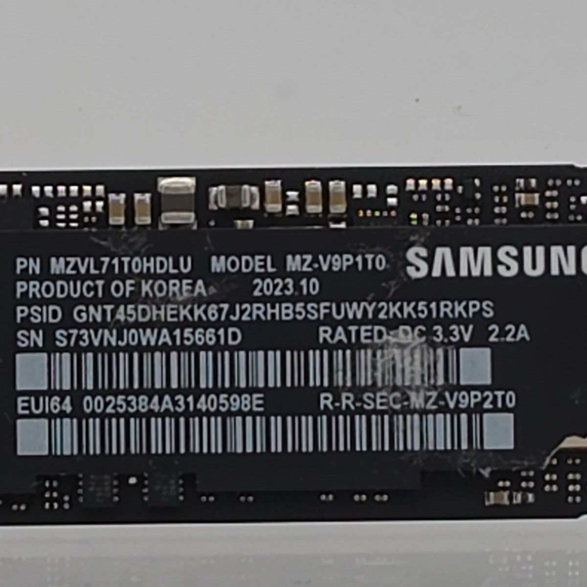 Product Image