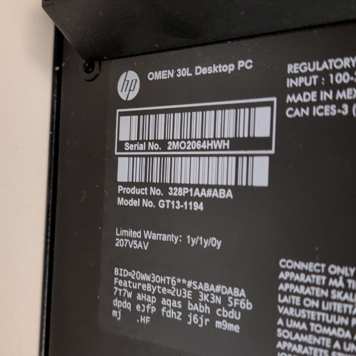 Product Image