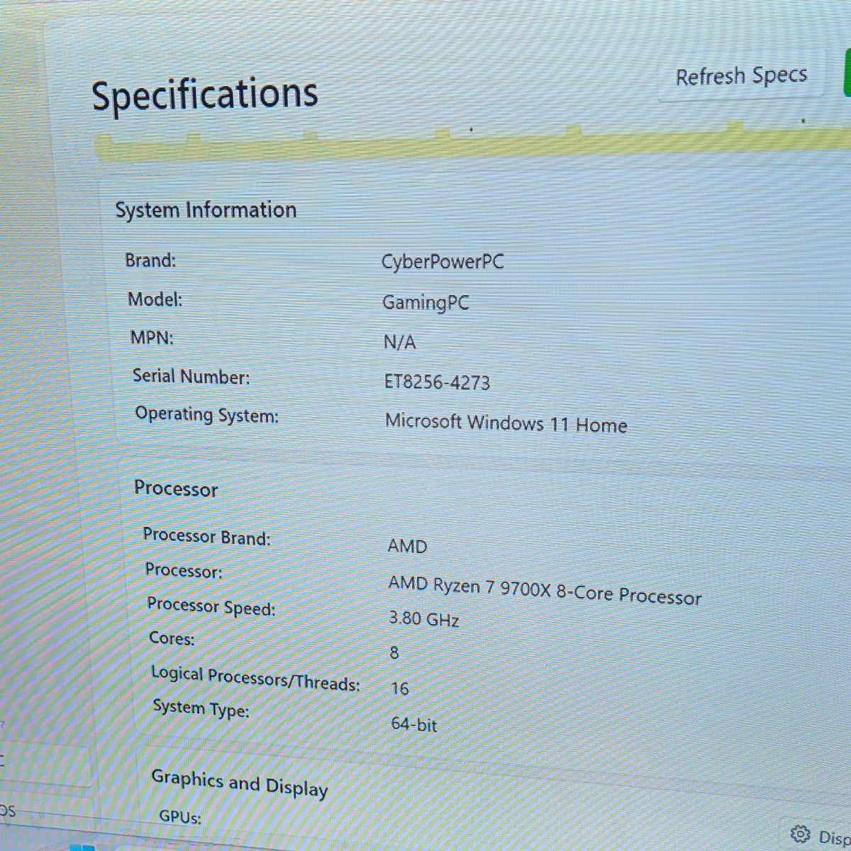 Product Image