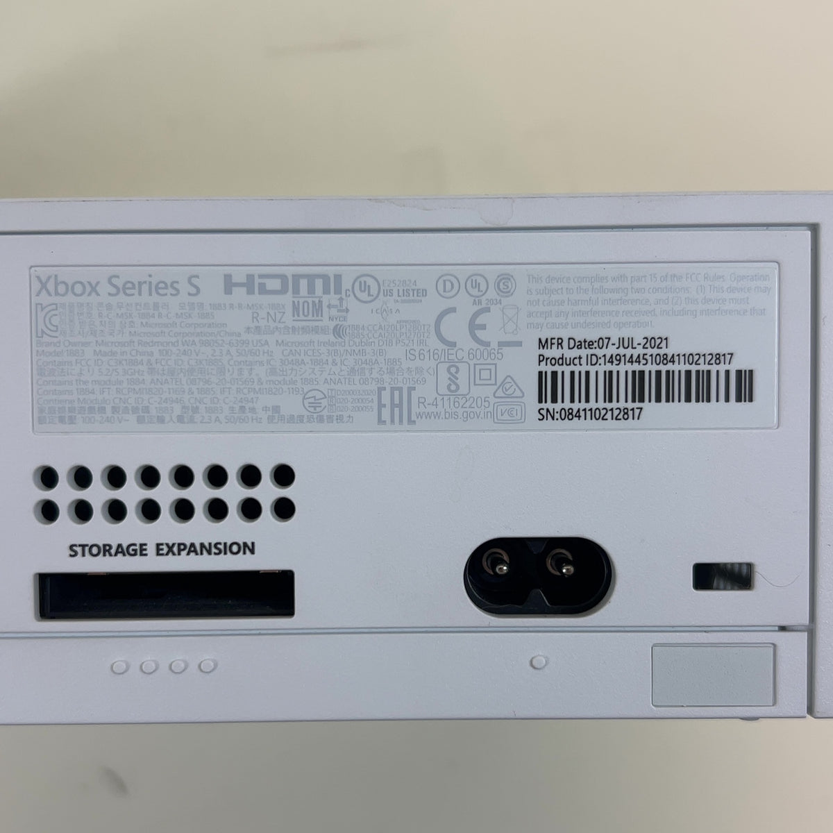 Product Image