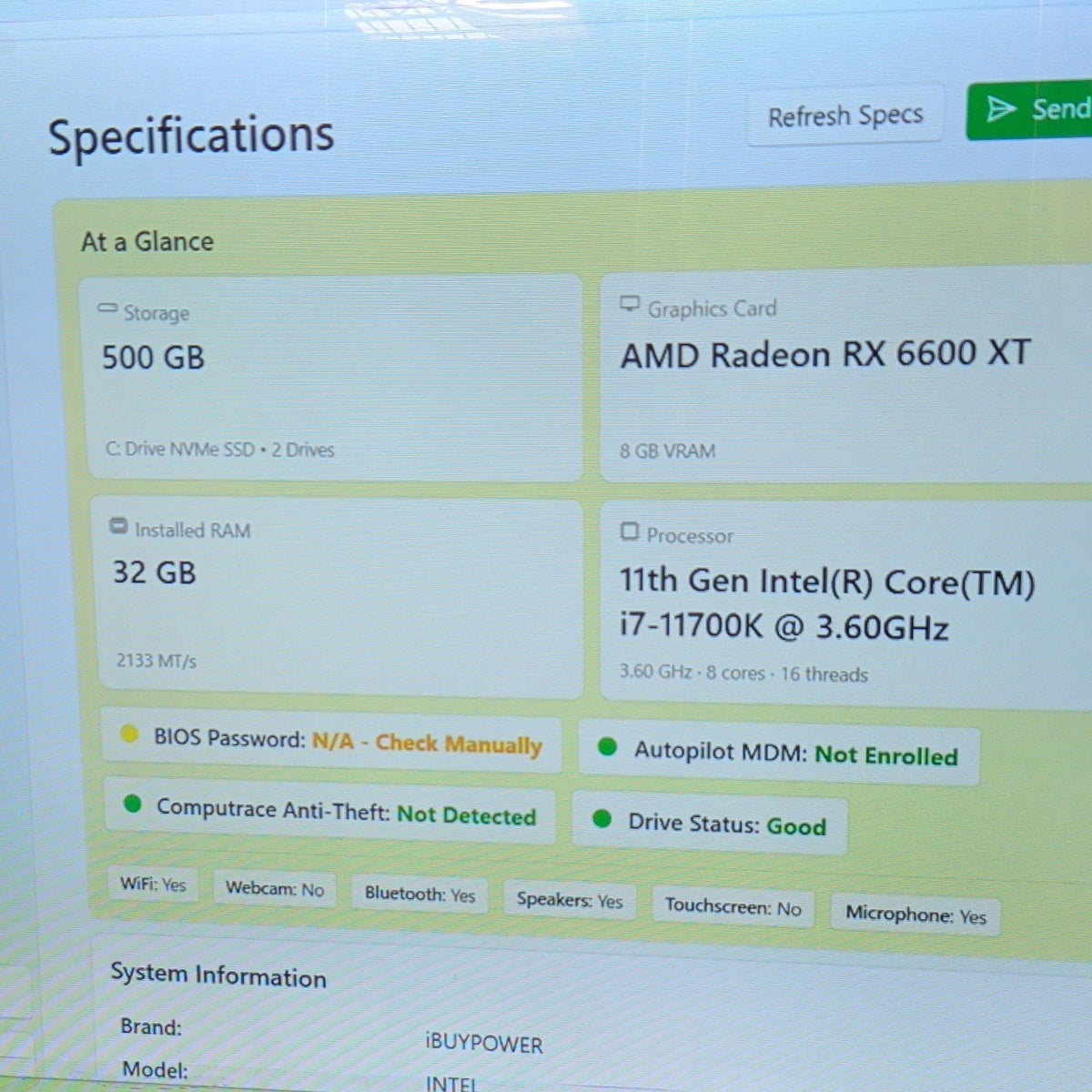 Product Image