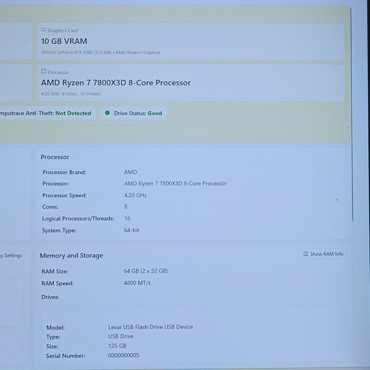 Product Image