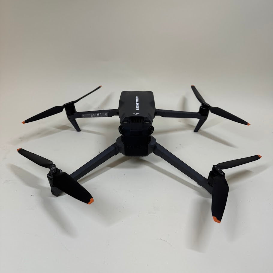 DJI Mavic 3 Pro Cine 4K Quadcopter Camera Drone