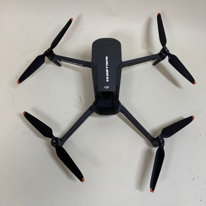 DJI Mavic 3 Pro Cine 4K Quadcopter Camera Drone
