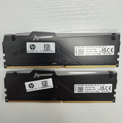 Kingston FURY Beast 16GB (2x8GB) RAM DDR5 5200MHz N16143-001