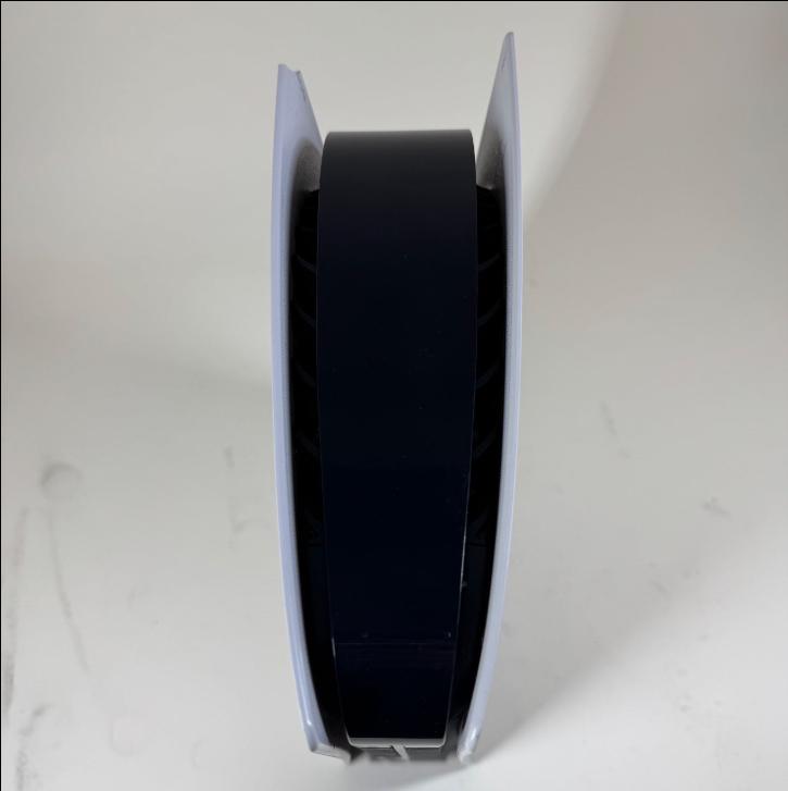 Sony PlayStation 5 Disc Edition PS5 825GB White Console Gaming System CFI-1015A